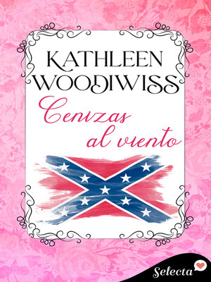 cover image of Cenizas al viento